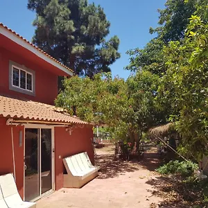 Finca Rural Torres 2 Сasa de vacaciones Costa Calma