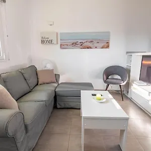 Casa Mateo Сasa de vacaciones Tarajalejo