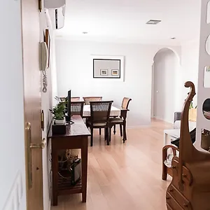 Salada Claridad Apartamento Cádiz