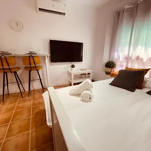 Altamalaga Apartamento Málaga