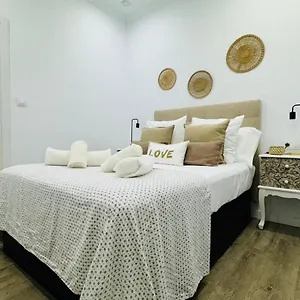 Casa Populi Apartamento Cádiz