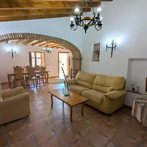 Pagalvan Сasa de vacaciones Málaga