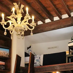 Apartamento Apartamento Casa Del árbol, Málaga