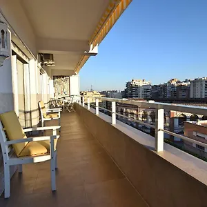 Apartamento Luxury Reding, Málaga