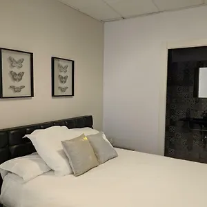 Apartamento Arc 4b, Málaga
