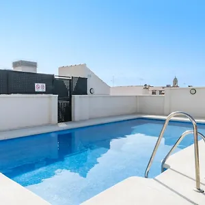 Apartamento Picasso, Málaga